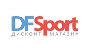 Dfsport  logo