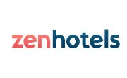 Zenhotels  logo