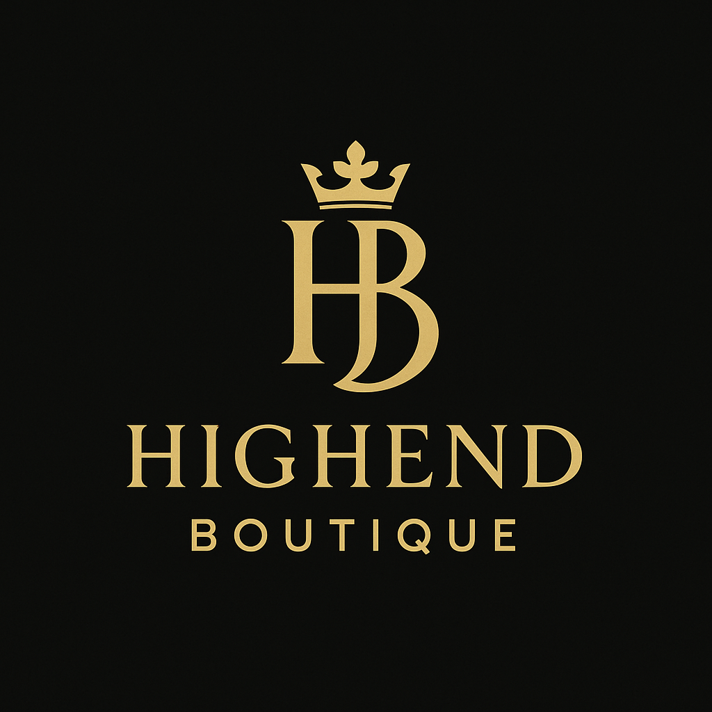 High End Boutique coupon codes