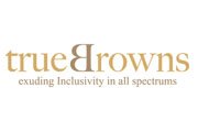 TrueBrowns logo