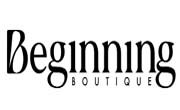 Beginning Boutique logo