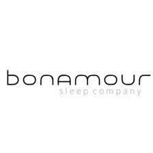 The Bonamour Sleep System logo