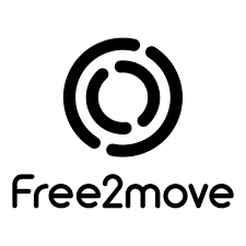 Free2Move logo