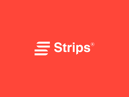 STRIPS logo