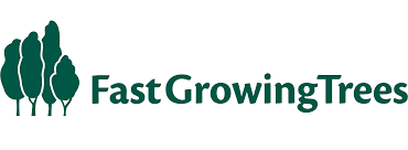 Fast Growing Trees logo