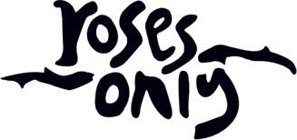 Roses Only logo