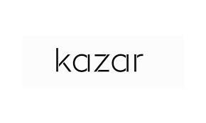 Kazar FR coupon codes