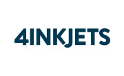 4Inkjets  logo