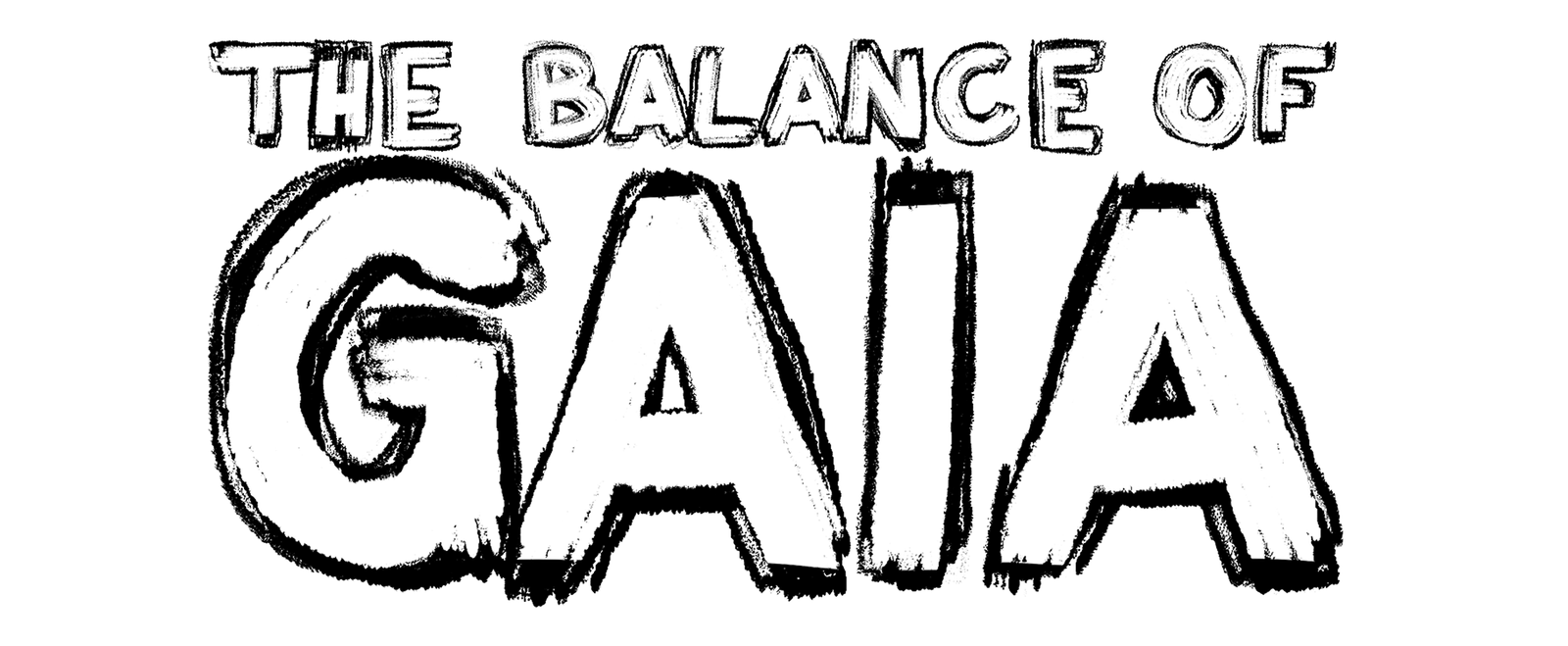 The Balance Of Gaia logo