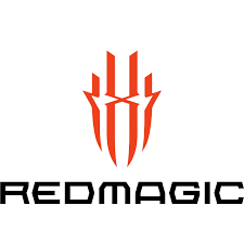 Redmagic logo