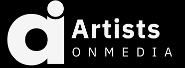 Artists On Media logo