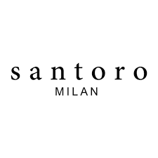 Santoro Milan UK logo