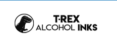 T-REX INKS logo