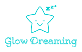 Glow Dreaming logo