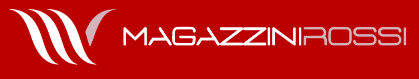 Magazzini Rossi logo