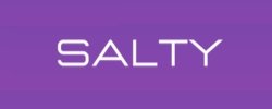 Salty  logo