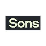 Sons UK logo