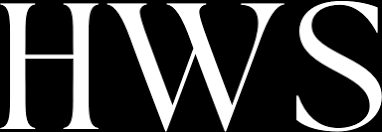 HWS Apparel logo