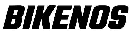 Bikenos logo
