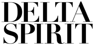 Delta Spirits logo