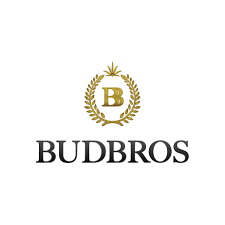 Budbros logo