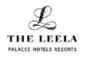 The Leela logo
