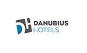 DanubiusHotels  logo