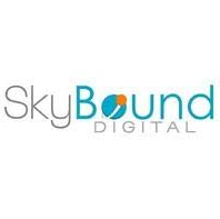Skybound Digital  logo