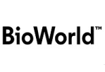 BioWorld logo