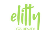 Elitty Beauty  logo