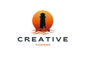 Creative Tower logo