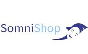 Somnishop UK logo