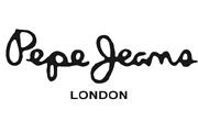 Pepe Jeans IN logo