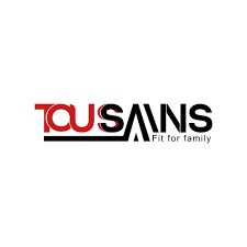 Tousains logo