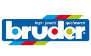 Bruder Speelgoed FR logo