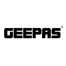 Geepas logo