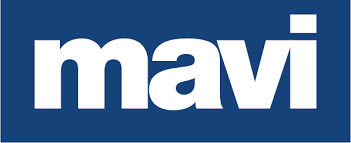 Mavi logo