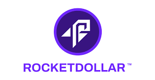 Rocket Dollar logo
