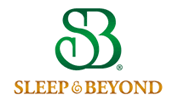 Sleep and Beyond logo