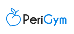 Perigym logo
