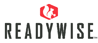 ReadyWise logo