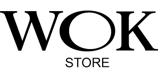 WOK Store coupon codes