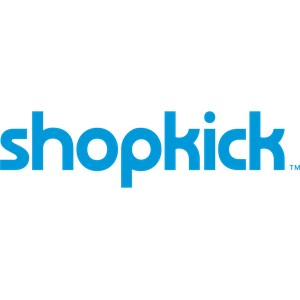 Shopkick logo