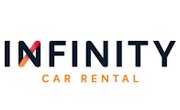 Infinity Car Rental coupon codes