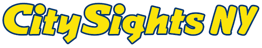 CitySightsNY logo