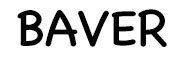 Baver Leathercraft logo