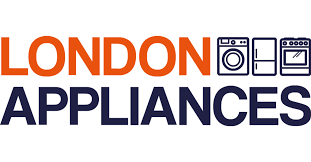London Appliances logo