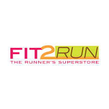 Fit2Run logo