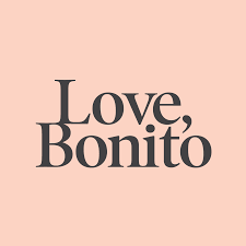 LoveBonito  logo