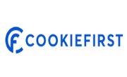 CookieFirst  logo